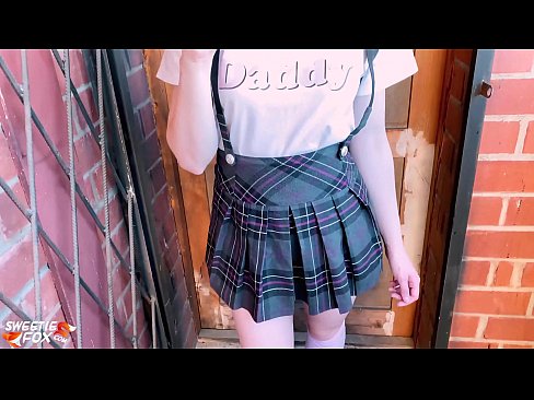 ❤️ Schoolgirl buruja rẹ dick jinna ati fokii dipo ti awọn kilasi. ❤  ni onihoho% yo.lemovani.top%  ❌