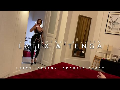 ❤️ Awọn igbesẹ ti o ni ori pupa ni aṣọ latex ti o buruju nipasẹ stepbrother ❤  ni onihoho% yo.lemovani.top%  ❌